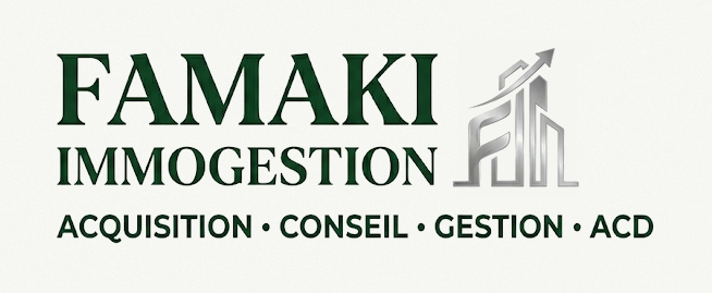 Famaki Immogestion